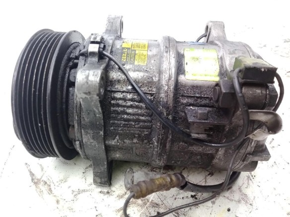 4472608020, COMPRESOR AA TOYOTA HILUX |Desguaces La Cabaña