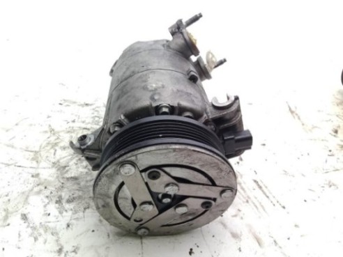 8623176, COMPRESOR AA VOLVO S60 II (134)|Desguaces La Cabaña