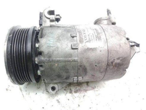 8623176, COMPRESOR AA VOLVO S60 II (134)|Desguaces La Cabaña