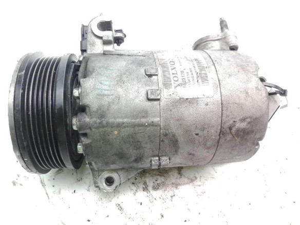 8623176, COMPRESOR AA VOLVO S60 II (134)|Desguaces La Cabaña