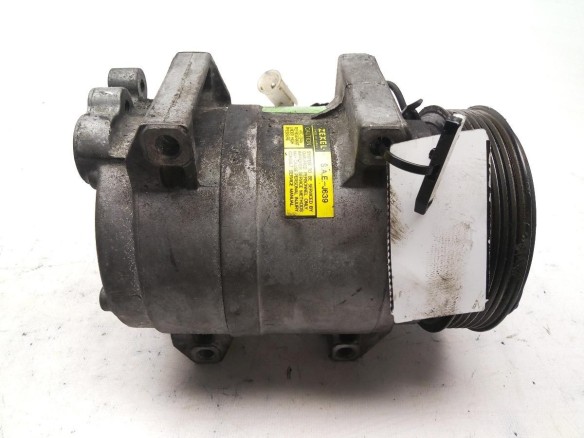 5060119732, COMPRESOR AA VOLVO S60 I (384)|Desguaces La Cabaña