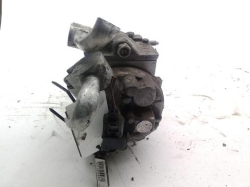 6Q0820808D COMPRESOR AA SKODA FABIA II (542)|Desguaces La Cabaña