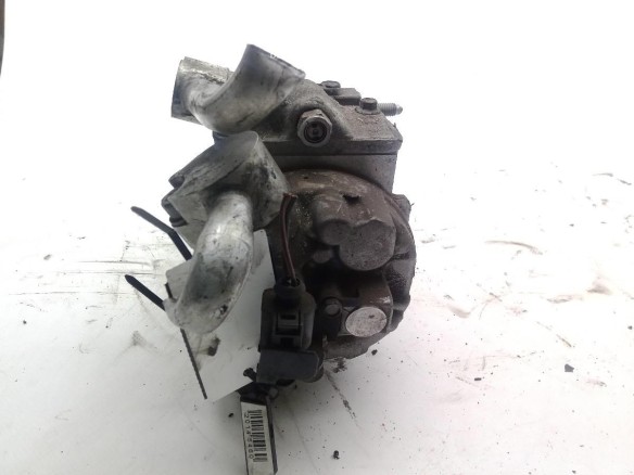 6Q0820808D COMPRESOR AA SKODA FABIA II (542)|Desguaces La Cabaña