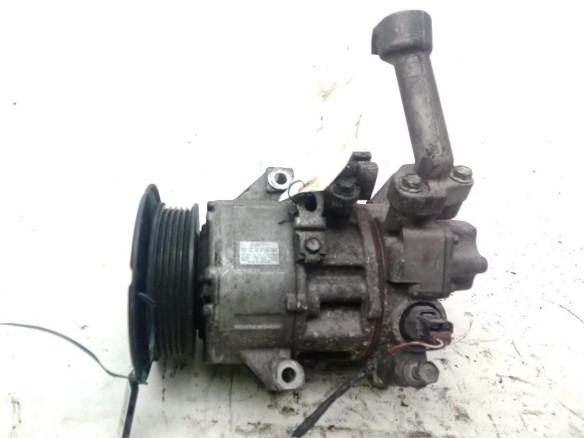 4472601060, COMPRESOR AA TOYOTA AVENSIS (_T25_)|Desguaces La Cabaña