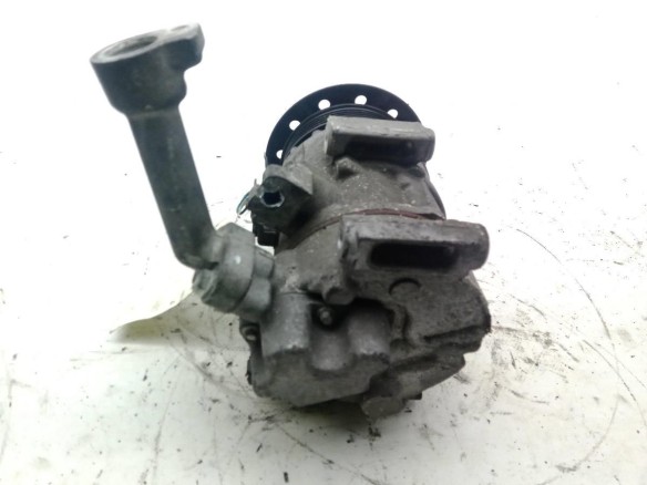 4472601060, COMPRESOR AA TOYOTA AVENSIS (_T25_)|Desguaces La Cabaña