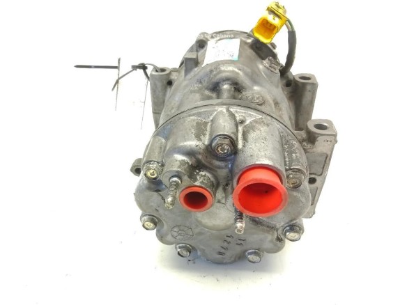 9655229080, COMPRESOR AA PEUGEOT EXPERT Furgón (VF3A_, VF3U_, VF3X_)|Desguaces La Cabaña