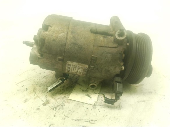 31315098 COMPRESOR AA VOLVO S80 II (124)|Desguaces La Cabaña