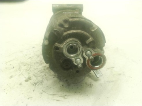 31315098 COMPRESOR AA VOLVO S80 II (124)|Desguaces La Cabaña