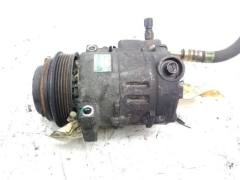 111973,4472009693, COMPRESOR AA MERCEDES BENZ SLK (R170)|Desguaces La Cabaña