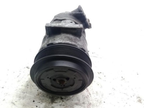 4471907000, COMPRESOR AA FIAT GRANDE PUNTO (199_)|Desguaces La Cabaña