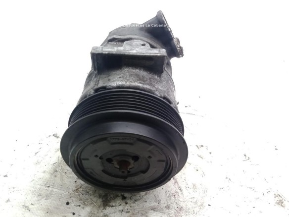 4471907000, COMPRESOR AA FIAT GRANDE PUNTO (199_)|Desguaces La Cabaña