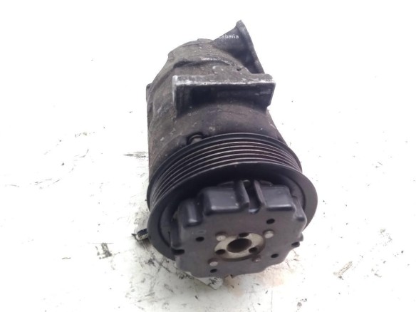 55703721 COMPRESOR AA OPEL CORSA D (S07)|Desguaces La Cabaña
