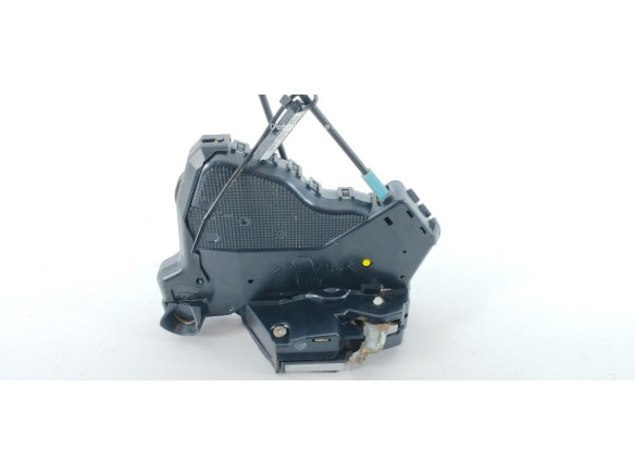 64709040 CERRADURA PUERTA LAT DEL DER SUZUKI GRAND VITARA II (JT, TE, TD) |Desguaces La Cabaña
