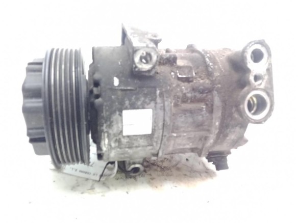 55703721 COMPRESOR AA OPEL CORSA D (S07)|Desguaces La Cabaña