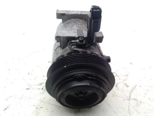 F500KP8AA10, COMPRESOR AA HYUNDAI i20 (PB, PBT)|Desguaces La Cabaña