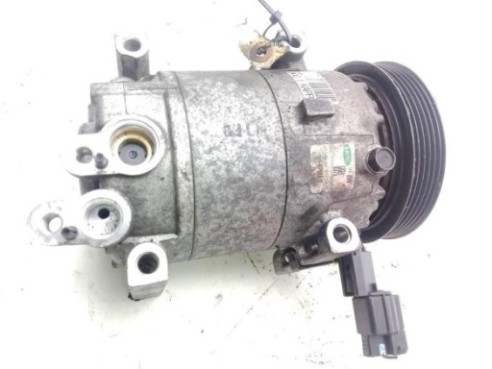 F500KP8AA10, COMPRESOR AA HYUNDAI i20 (PB, PBT)|Desguaces La Cabaña