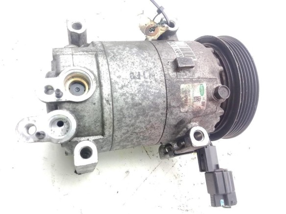 F500KP8AA10, COMPRESOR AA HYUNDAI i20 (PB, PBT)|Desguaces La Cabaña