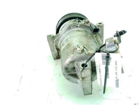 92600BV80A COMPRESOR AA NISSAN JUKE (F15)|Desguaces La Cabaña