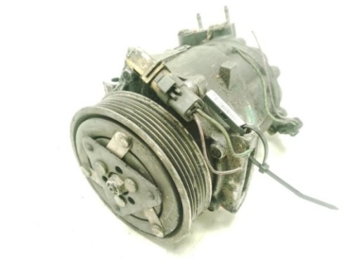 1304F 9656572680 COMPRESOR AA PEUGEOT 407 (6D_)|Desguaces La Cabaña