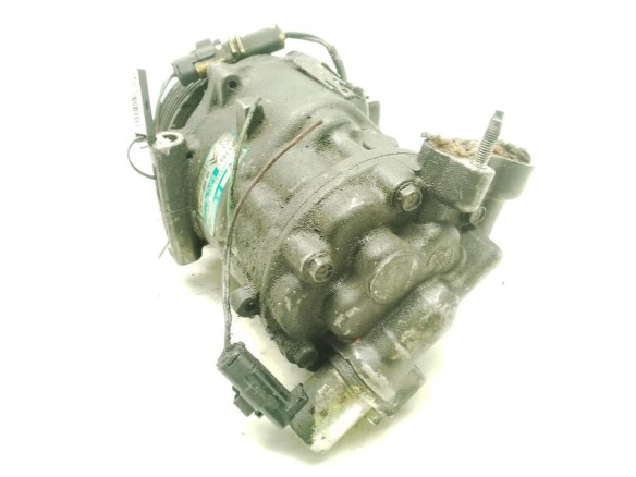 1304F 9656572680 COMPRESOR AA PEUGEOT 407 (6D_)|Desguaces La Cabaña