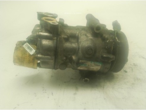 BK2119D629BA COMPRESOR AA FORD TRANSIT Furgón (FA_ _)|Desguaces La Cabaña