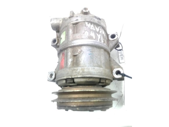 5062118460, COMPRESOR AA NISSAN NP300 NAVARA (D40)|Desguaces La Cabaña