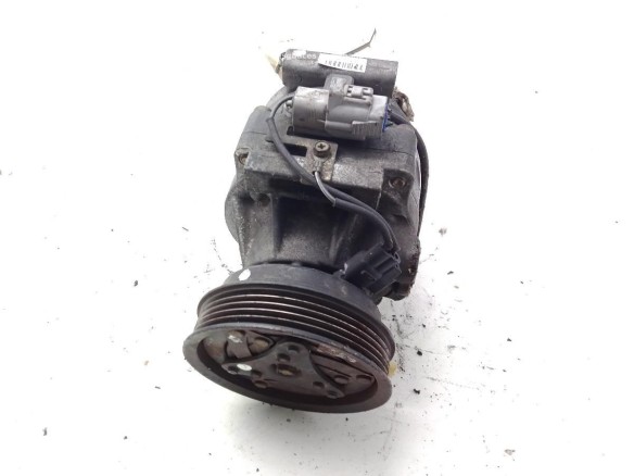 4421001010, COMPRESOR AA TOYOTA COROLLA (_E11_)|Desguaces La Cabaña