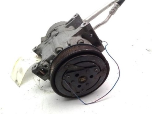 92600AU000, COMPRESOR AA NISSAN ALMERA II (N16)|Desguaces La Cabaña