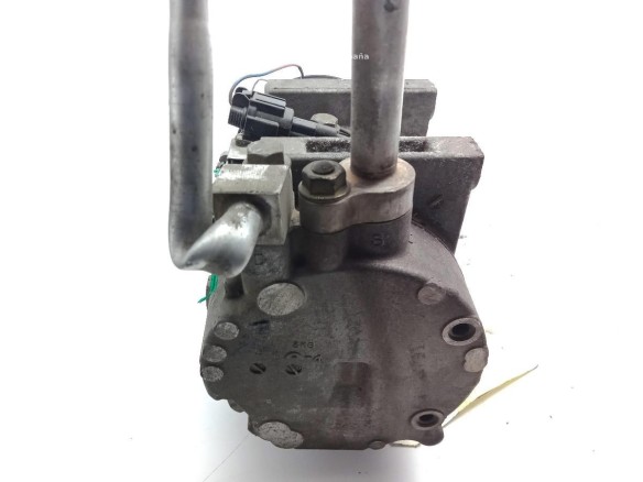 92600AU000, COMPRESOR AA NISSAN ALMERA II (N16)|Desguaces La Cabaña