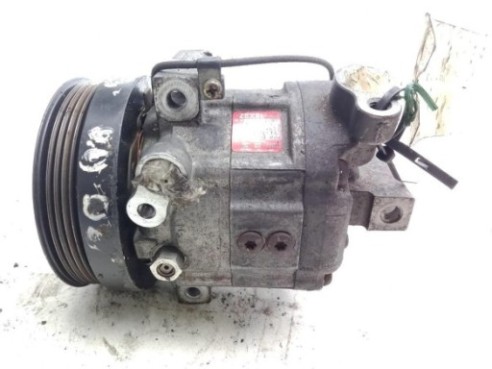 MR315497, COMPRESOR AA MITSUBISHI MONTERO IO (H6_W, H7_W)|Desguaces La Cabaña