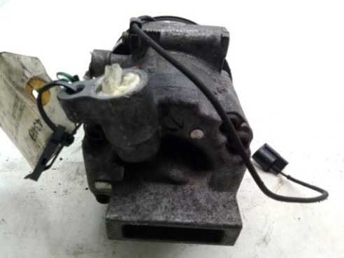 MR315497, COMPRESOR AA MITSUBISHI MONTERO IO (H6_W, H7_W)|Desguaces La Cabaña