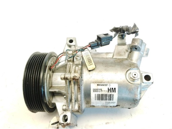 926005727R COMPRESOR AA DACIA DOKKER|Desguaces La Cabaña