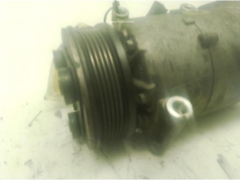AVSN19D629BB, COMPRESOR AA FORD MONDEO IV (BA7)|Desguaces La Cabaña