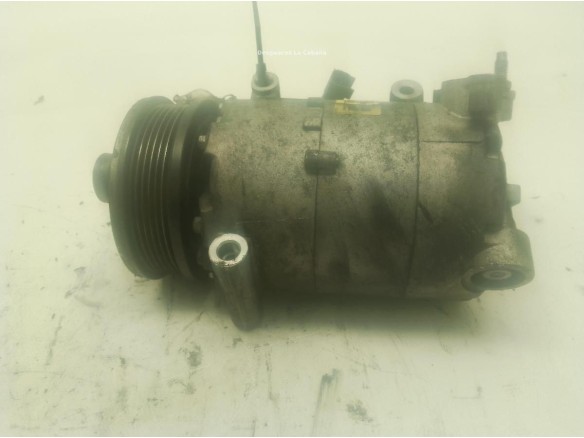AVSN19D629BB, COMPRESOR AA FORD MONDEO IV (BA7)|Desguaces La Cabaña