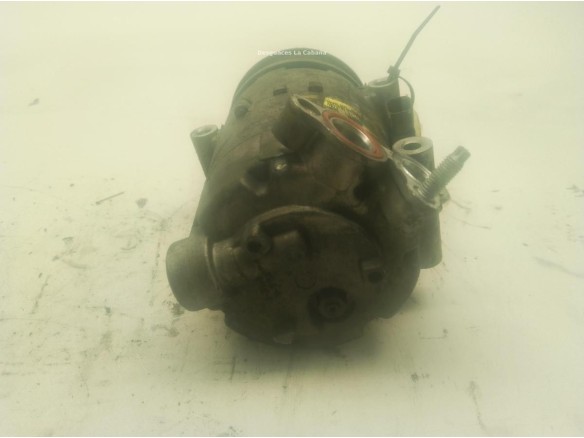 AVSN19D629BB, COMPRESOR AA FORD MONDEO IV (BA7)|Desguaces La Cabaña