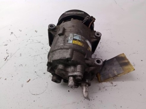 8200309193 COMPRESOR AA RENAULT MEGANE II Sedán (LM0/1_)|Desguaces La Cabaña