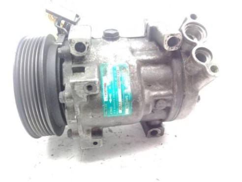 77001004171, COMPRESOR AA RENAULT KANGOO (KC0/1_)|Desguaces La Cabaña