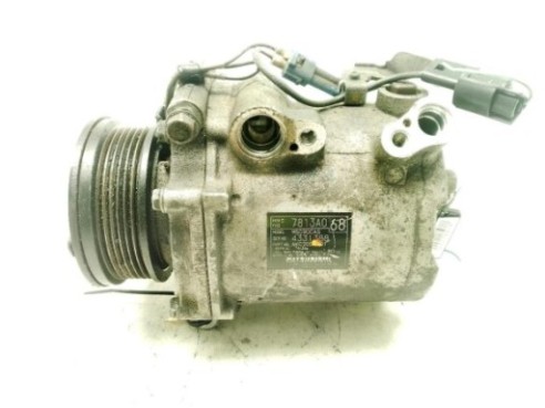 4331388 COMPRESOR AA MITSUBISHI LANCER VIII Sportback (CX_A)|Desguaces La Cabaña