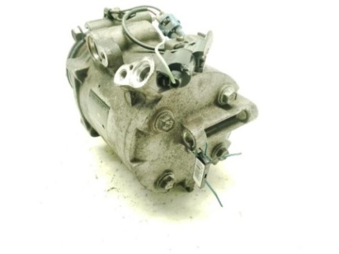 4331388 COMPRESOR AA MITSUBISHI LANCER VIII Sportback (CX_A)|Desguaces La Cabaña