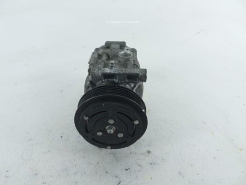 5600461 COMPRESOR AA FIAT 500 (312_)|Desguaces La Cabaña