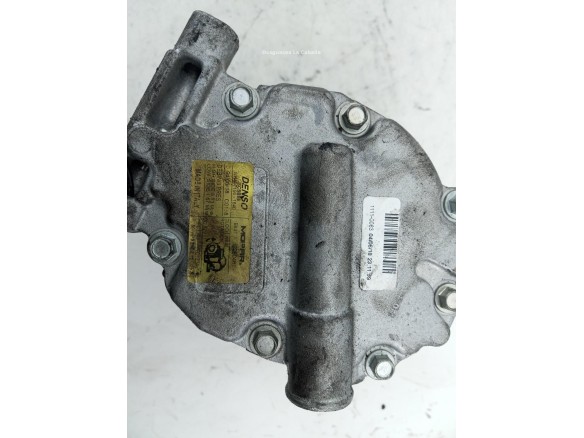 5600461 COMPRESOR AA FIAT 500 (312_)|Desguaces La Cabaña
