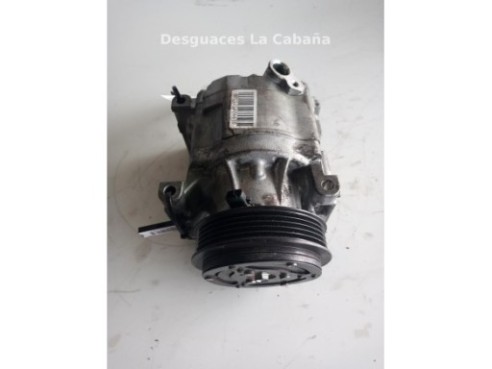 5600461 COMPRESOR AA FIAT 500 (312_)|Desguaces La Cabaña