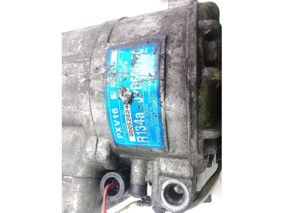 8622, COMPRESOR AA LAND ROVER FREELANDER (L314)|Desguaces La Cabaña