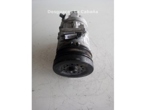 39006353 COMPRESOR AA OPEL CORSA E (X15)|Desguaces La Cabaña