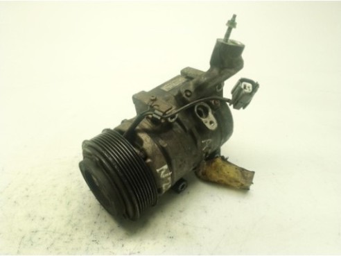 4472205900 COMPRESOR AA HONDA ACCORD VII (CL, CN)|Desguaces La Cabaña