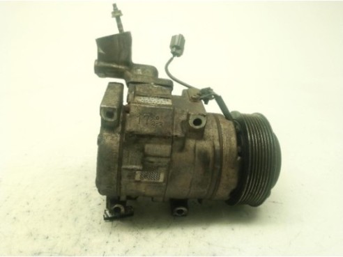 4472205900 COMPRESOR AA HONDA ACCORD VII (CL, CN)|Desguaces La Cabaña