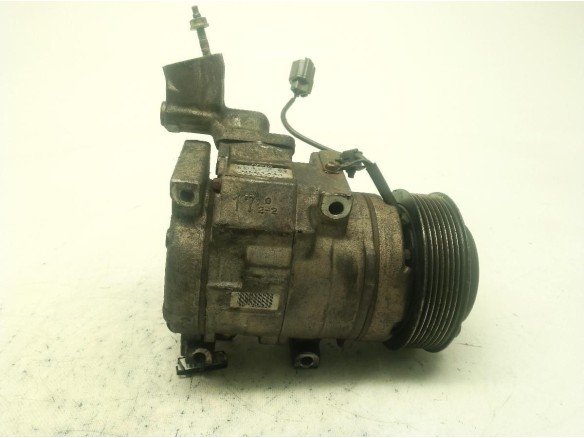 4472205900 COMPRESOR AA HONDA ACCORD VII (CL, CN)|Desguaces La Cabaña