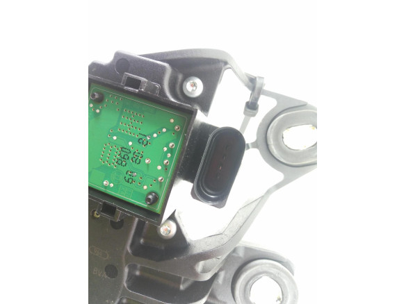 5K6955711A MOTOR LIMPIAPARABRISAS TRA VW GOLF VI (5K1) |Desguaces La Cabaña