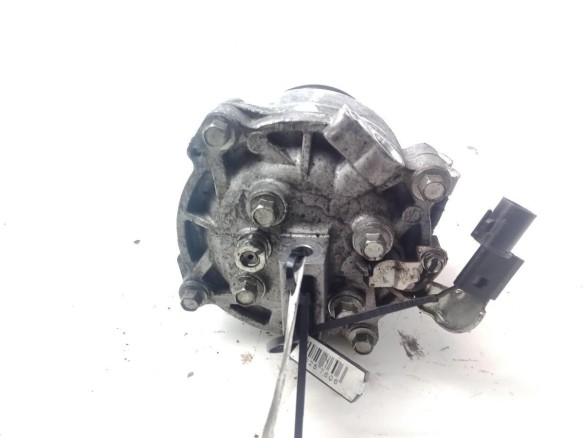 7813A628, COMPRESOR AA CITROEN C4 AIRCROSS|Desguaces La Cabaña