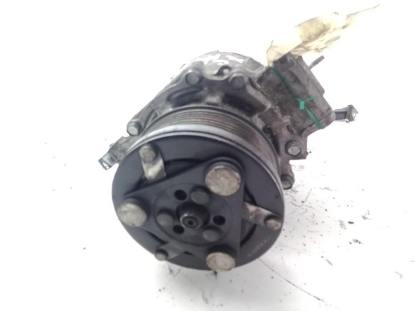4903, COMPRESOR AA HONDA CIVIC VI Hatchback (EJ, EK)|Desguaces La Cabaña